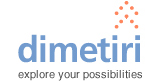 Dimetiri Logo